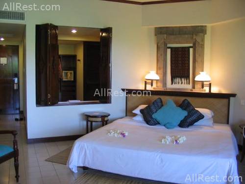 Grand Hyatt Bali 100